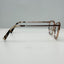 Warby Parker M 2233 Eyeglasses Eye Glasses Frames 49-19-145