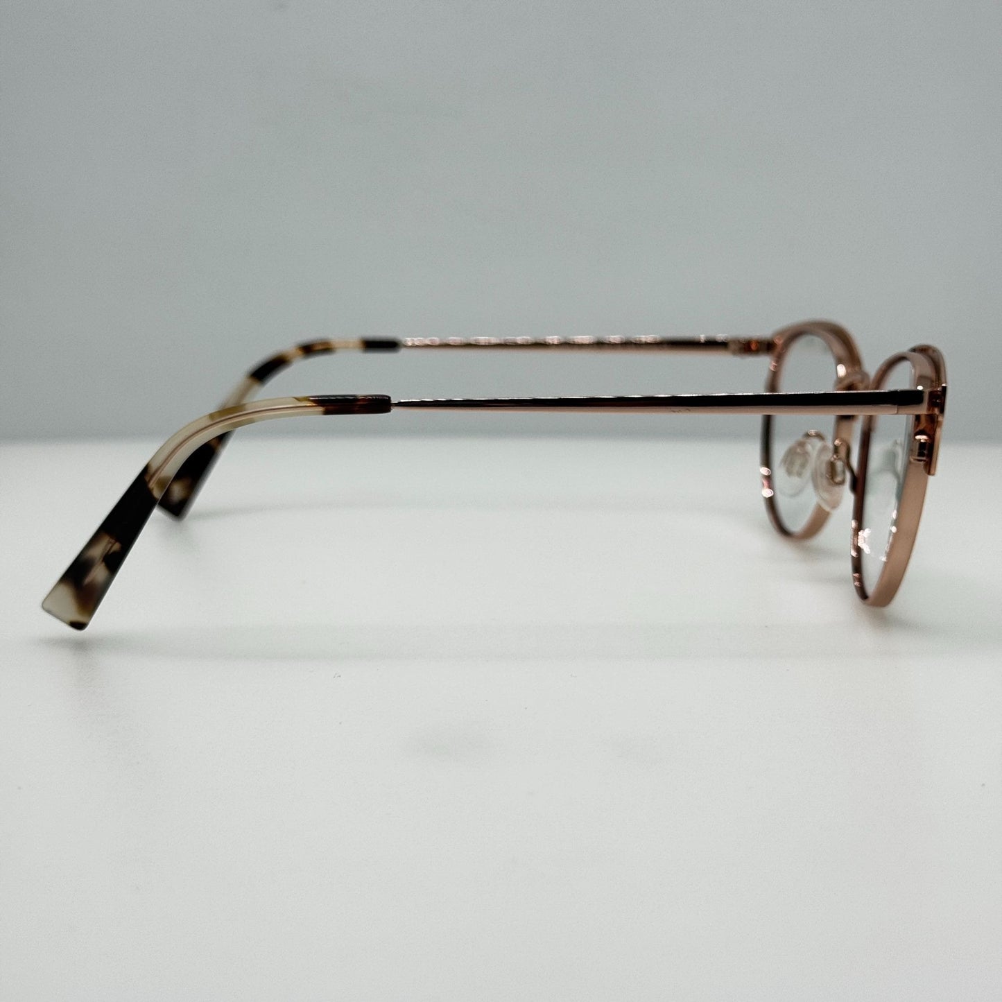 Warby Parker M 2233 Eyeglasses Eye Glasses Frames 49-19-145