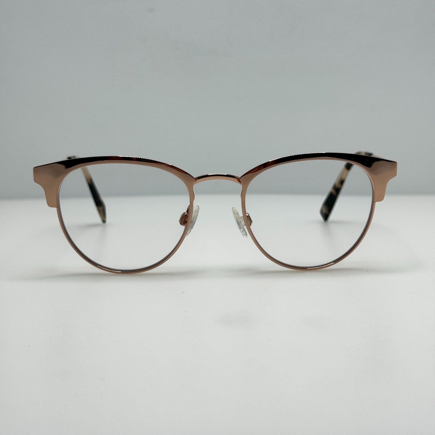 Warby Parker M 2233 Eyeglasses Eye Glasses Frames 49-19-145