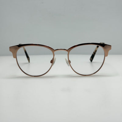 Warby Parker M 2233 Eyeglasses Eye Glasses Frames 49-19-145