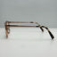 Warby Parker M 2233 Eyeglasses Eye Glasses Frames 49-19-145