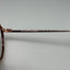Warby Parker M 2233 Eyeglasses Eye Glasses Frames 49-19-145