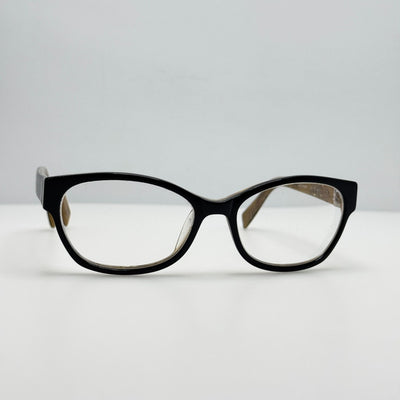 Seraphin Eyeglasses Eye Glasses Frames Camden 8698 Japan 54-16-140