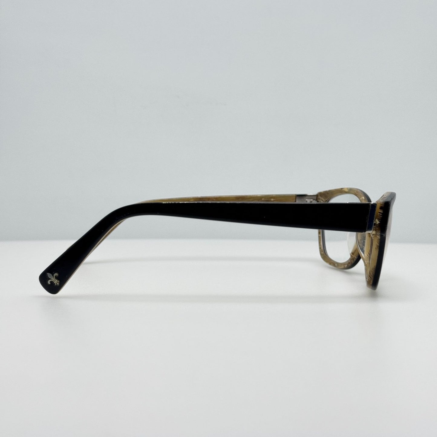 Seraphin Eyeglasses Eye Glasses Frames Camden 8698 Japan 54-16-140