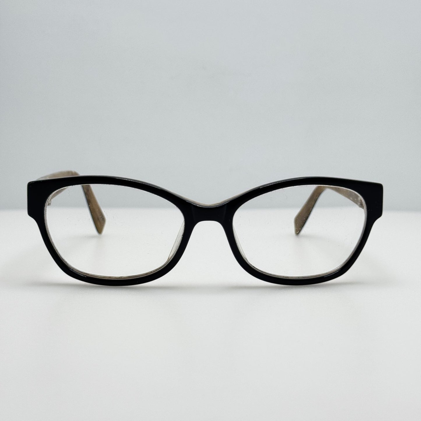 Seraphin Eyeglasses Eye Glasses Frames Camden 8698 Japan 54-16-140
