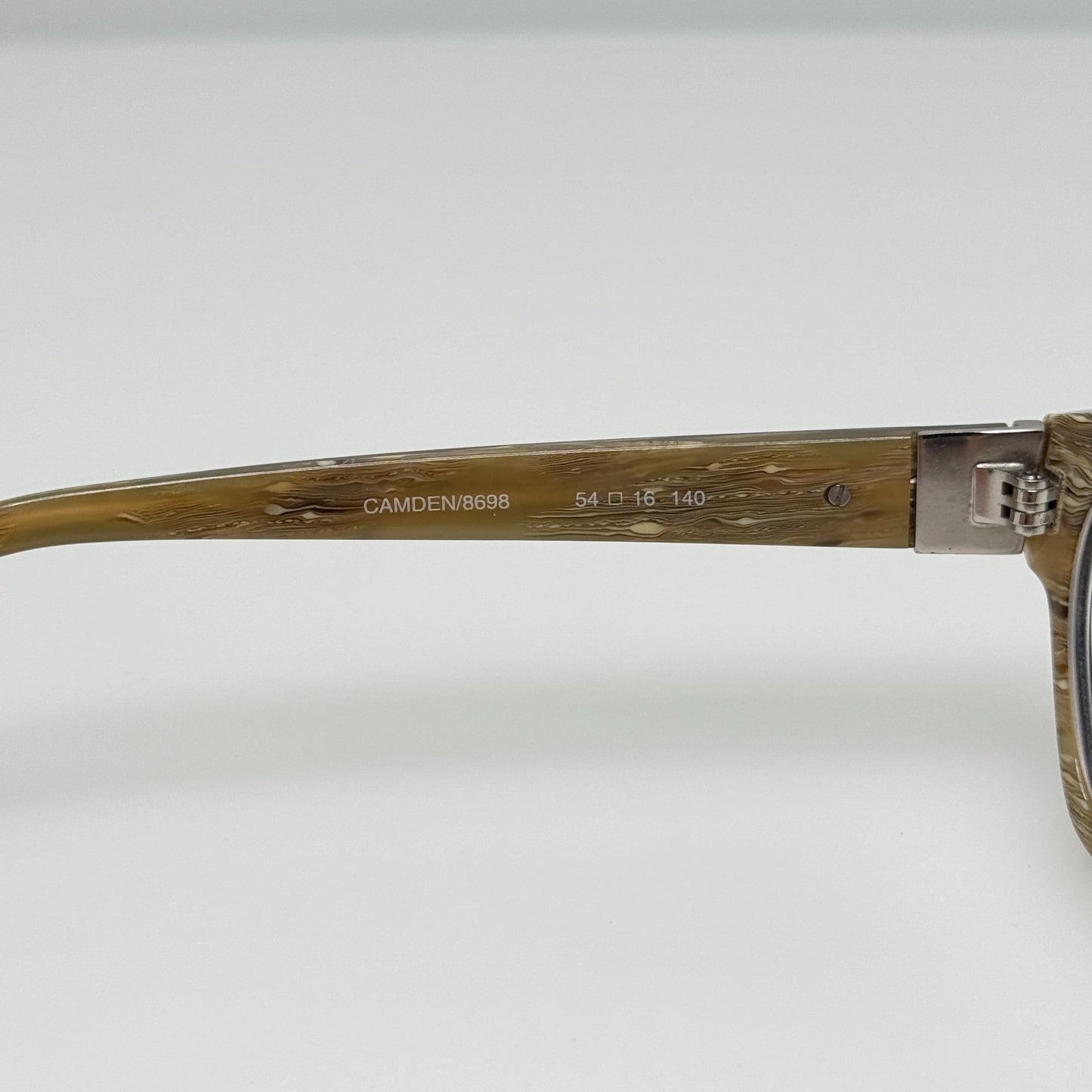 Seraphin Eyeglasses Eye Glasses Frames Camden 8698 Japan 54-16-140