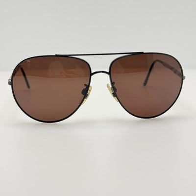 Burberry Sunglasses B 3055 100173 Italy 60-14-135 B