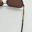 Burberry Sunglasses B 3055 100173 Italy 60-14-135 B