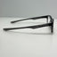 Oakley OX8081-0655 Plank 2.0 Grey Eyeglasses Eye Glasses Frames 55-18-145