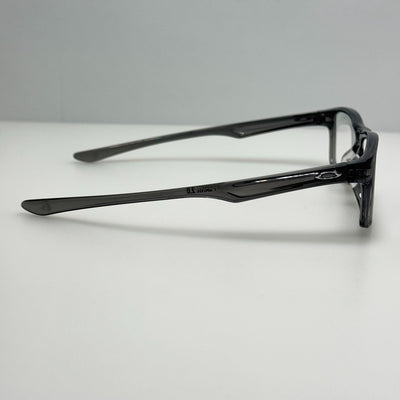 Oakley OX8081-0655 Plank 2.0 Grey Eyeglasses Eye Glasses Frames 55-18-145