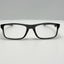 Oakley OX8081-0655 Plank 2.0 Grey Eyeglasses Eye Glasses Frames 55-18-145