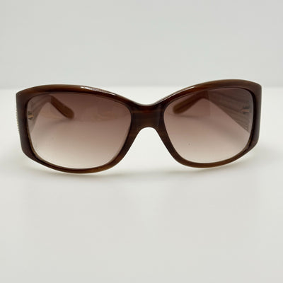 Juicy Couture Eye Glasses Eyeglasses Frames Honey/S TW2 Y6 58-15-125