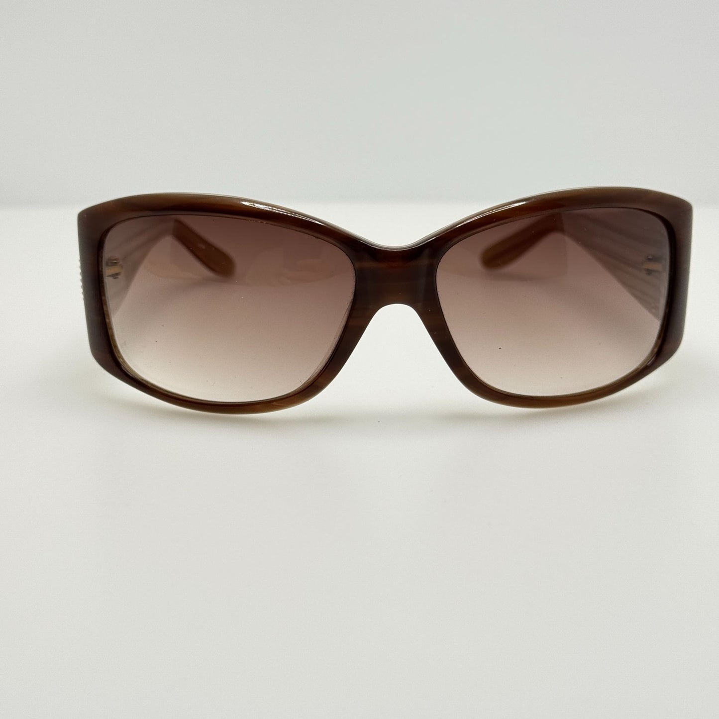 Juicy Couture Eye Glasses Eyeglasses Frames Honey/S TW2 Y6 58-15-125