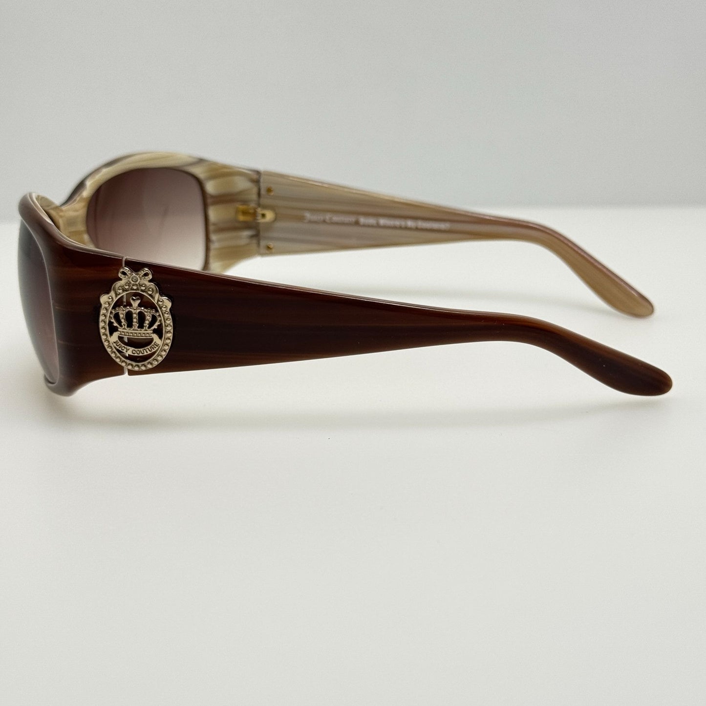 Juicy Couture Eye Glasses Eyeglasses Frames Honey/S TW2 Y6 58-15-125