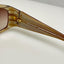 Juicy Couture Eye Glasses Eyeglasses Frames Honey/S TW2 Y6 58-15-125