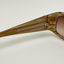 Juicy Couture Eye Glasses Eyeglasses Frames Honey/S TW2 Y6 58-15-125
