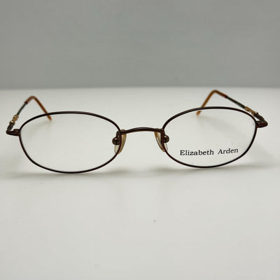 Elizabeth Arden EA 683-3 Taupe Eyeglasses Eye Glasses Frames 49-20-135