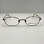 Elizabeth Arden EA 683-3 Taupe Eyeglasses Eye Glasses Frames 49-20-135