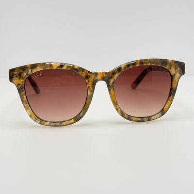 Diff Sunglasses SE-BG268 Quinn 52-21-145