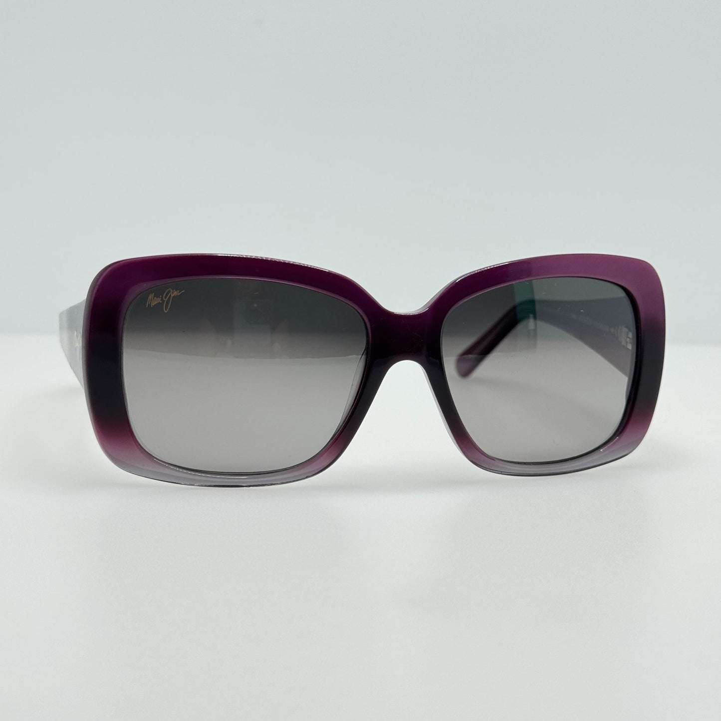 Maui Jim Sunglasses MJ 239-28 Lani Italy 55.5-17-135