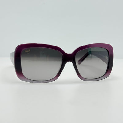 Maui Jim Sunglasses MJ 239-28 Lani Italy 55.5-17-135