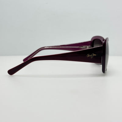 Maui Jim Sunglasses MJ 239-28 Lani Italy 55.5-17-135