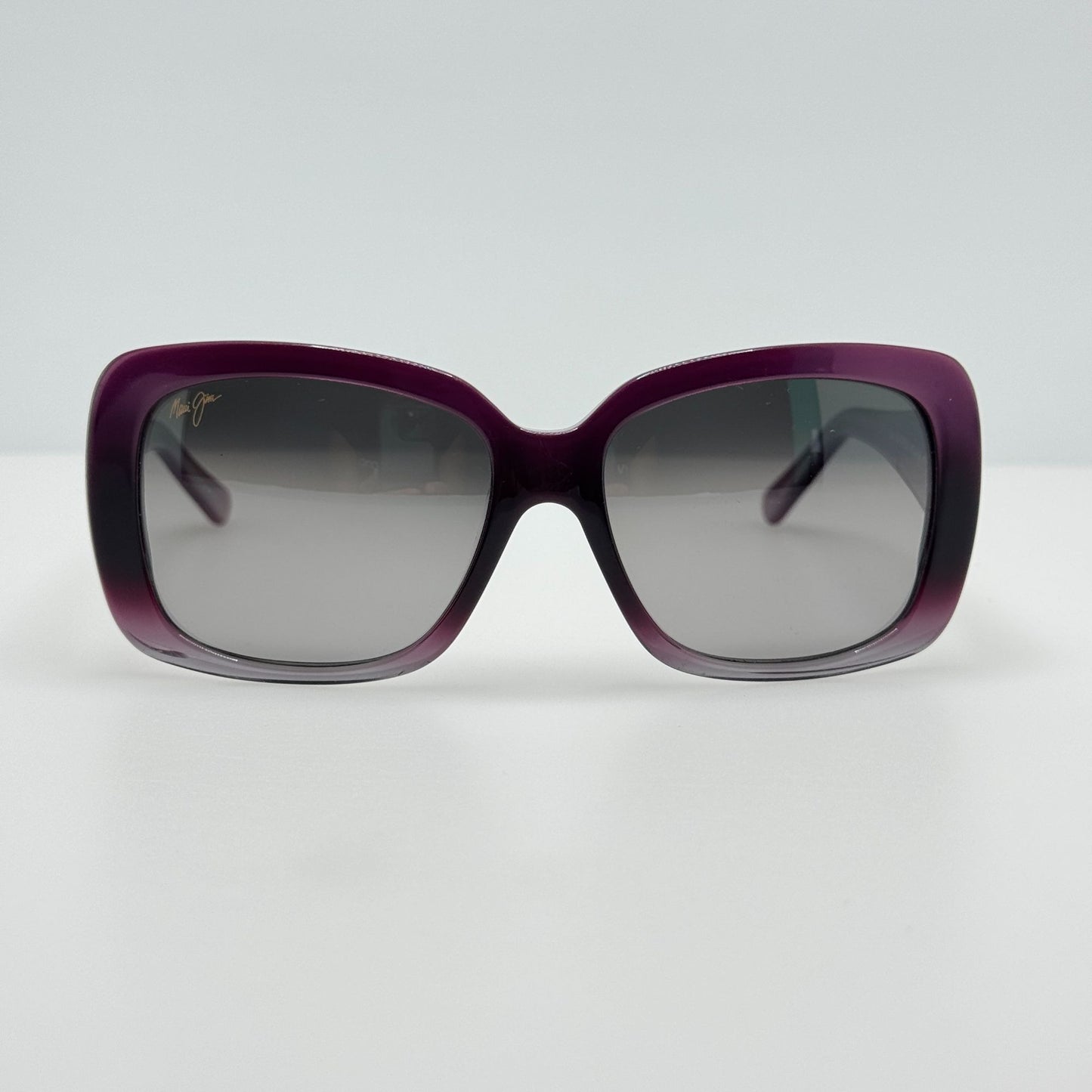 Maui Jim Sunglasses MJ 239-28 Lani Italy 55.5-17-135