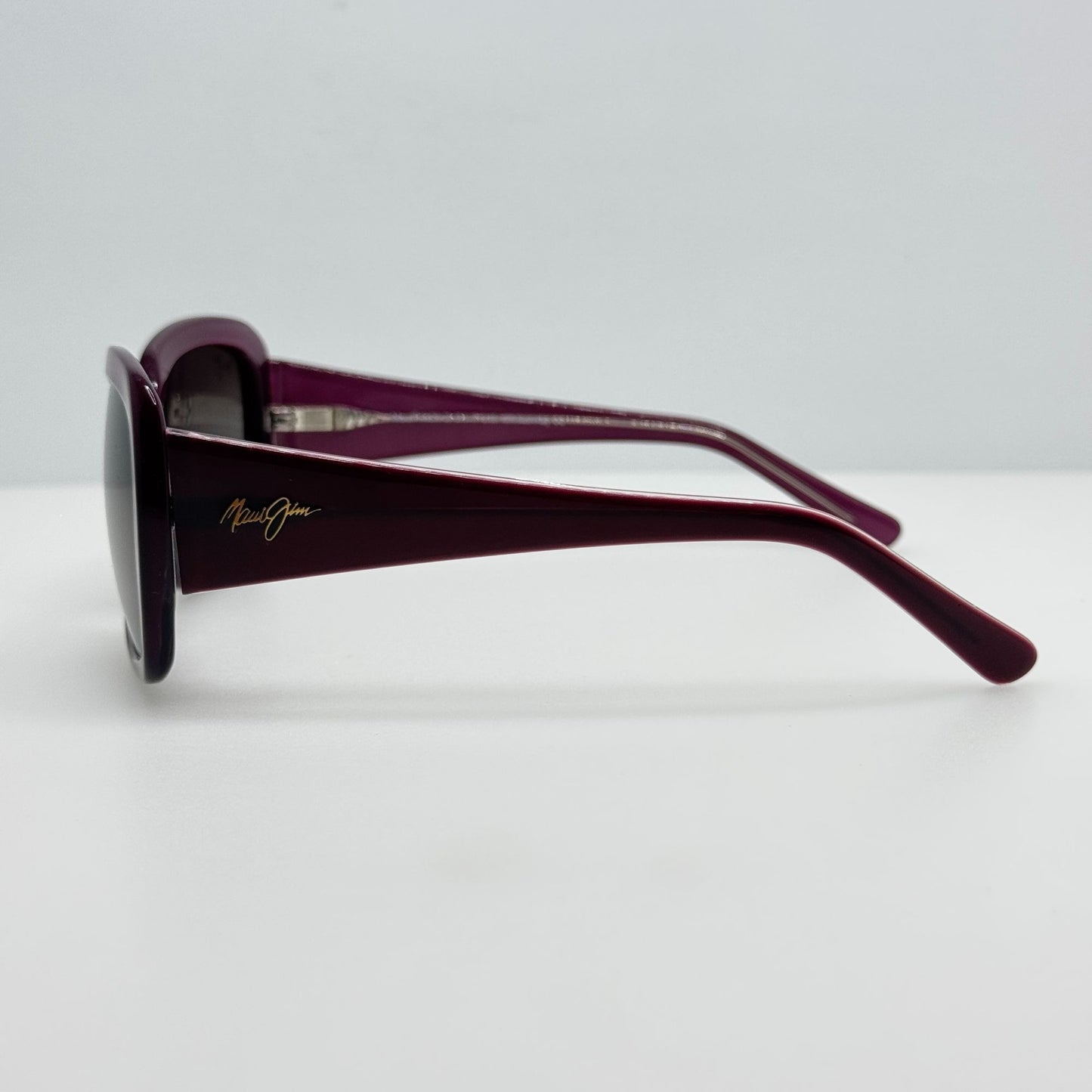 Maui Jim Sunglasses MJ 239-28 Lani Italy 55.5-17-135