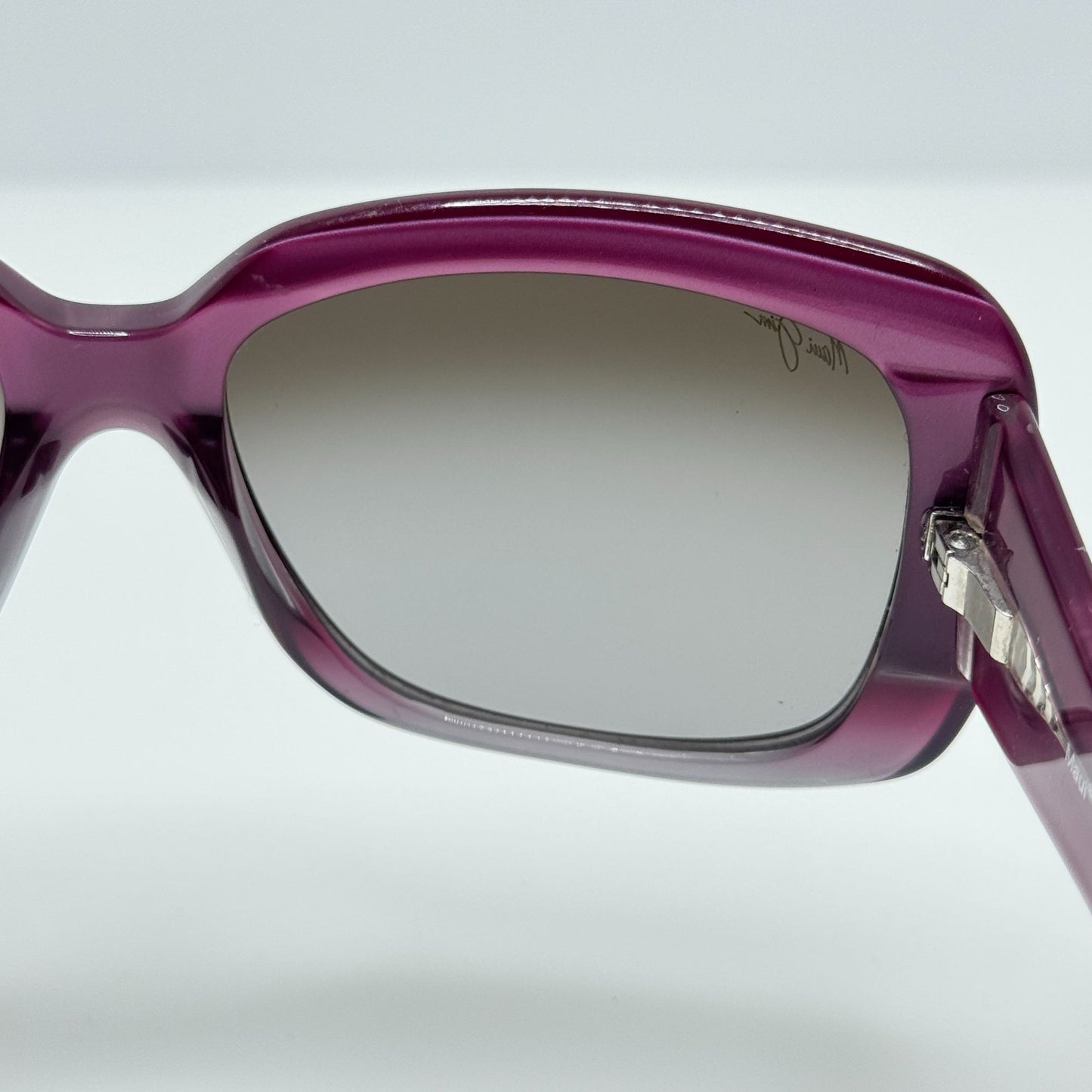 Maui Jim Sunglasses MJ 239-28 Lani Italy 55.5-17-135