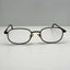 Hudson SL-3 Z87-2+ Brown Eyeglasses Eye Glasses Frames 50-20-150 B