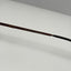 Hudson SL-3 Z87-2+ Brown Eyeglasses Eye Glasses Frames 50-20-150 B