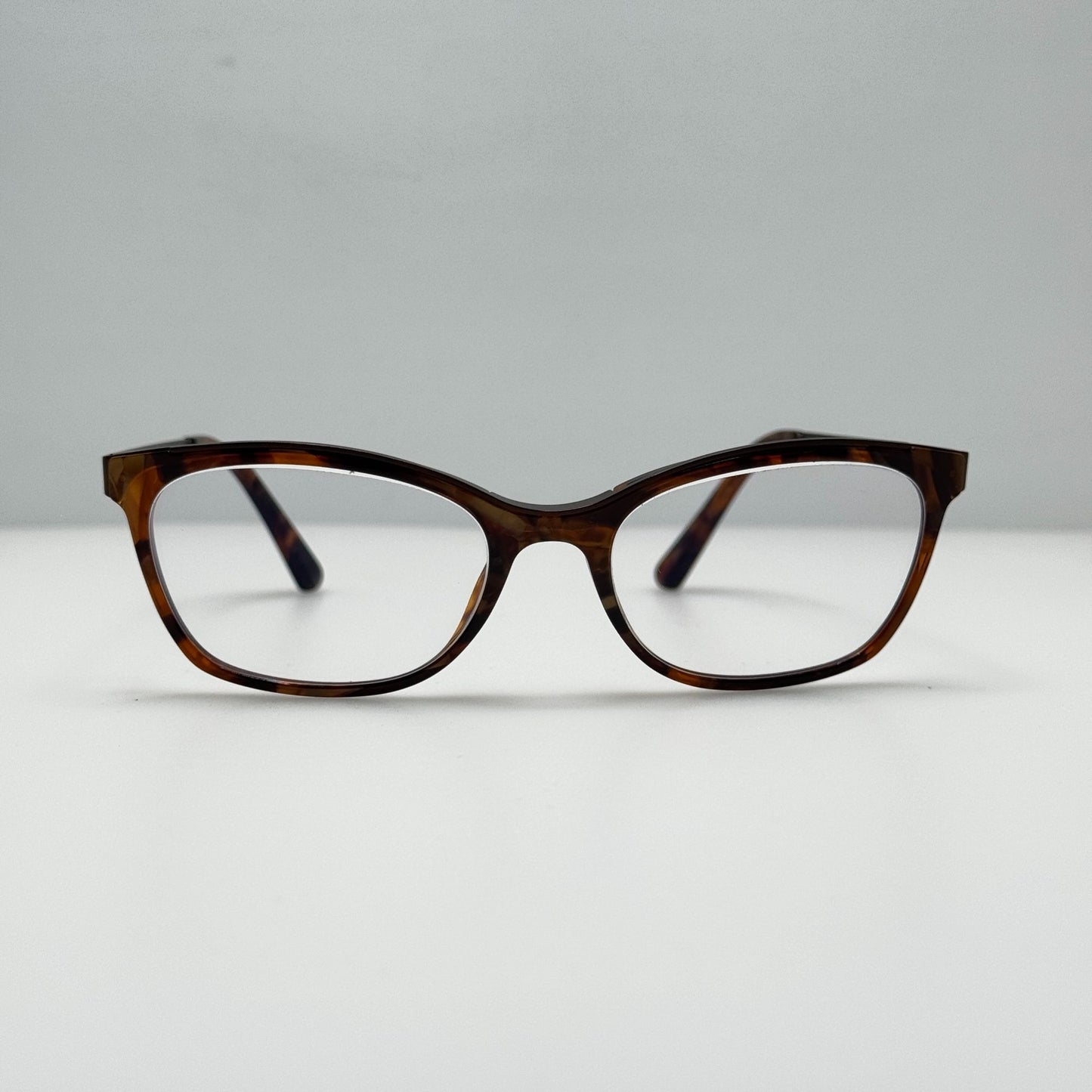 OGI 9224/2113 Eyeglasses Eye Glasses Frames Evolution Japan 52-18-135