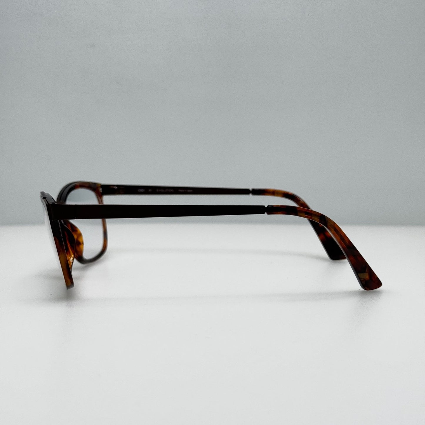 OGI 9224/2113 Eyeglasses Eye Glasses Frames Evolution Japan 52-18-135