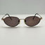 Nikon Dura Titan DT 4502 Eye Glasses Eyeglasses Frames 52-18-135