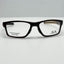 Oakley OX8090-0455 Crosslink Rootbeer Eyeglasses Eye Glasses Frames 55-17-137