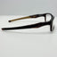 Oakley OX8090-0455 Crosslink Rootbeer Eyeglasses Eye Glasses Frames 55-17-137