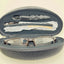 Oakley OX8090-0455 Crosslink Rootbeer Eyeglasses Eye Glasses Frames 55-17-137