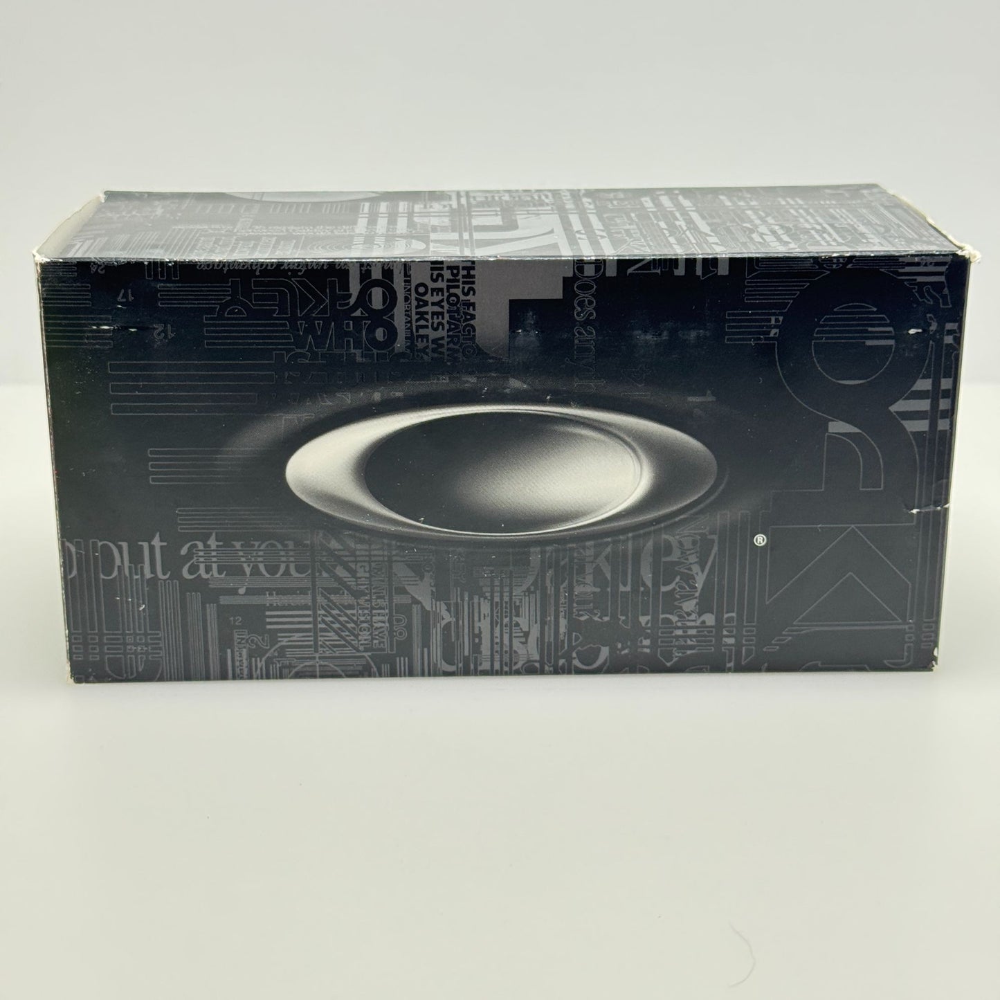 Oakley OX8090-0455 Crosslink Rootbeer Eyeglasses Eye Glasses Frames 55-17-137