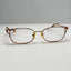 Michael Kors Eyeglasses Eye Glasses Frames MK 3020 San Vincente 1175 51-17-135