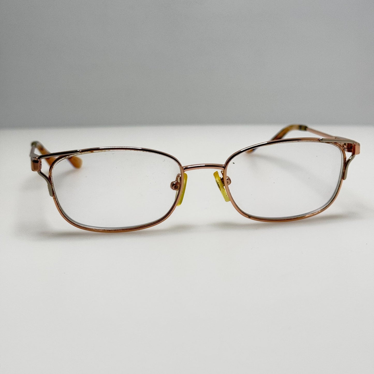 Michael Kors Eyeglasses Eye Glasses Frames MK 3020 San Vincente 1175 51-17-135