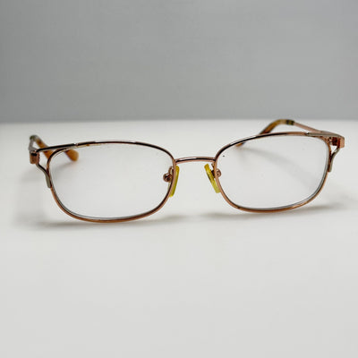 Michael Kors Eyeglasses Eye Glasses Frames MK 3020 San Vincente 1175 51-17-135