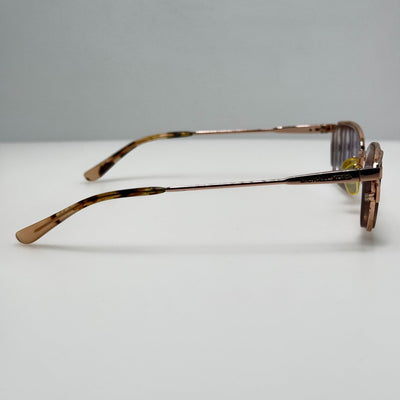 Michael Kors Eyeglasses Eye Glasses Frames MK 3020 San Vincente 1175 51-17-135