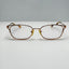 Michael Kors Eyeglasses Eye Glasses Frames MK 3020 San Vincente 1175 51-17-135