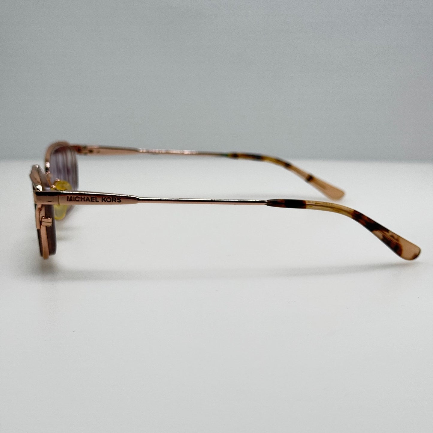 Michael Kors Eyeglasses Eye Glasses Frames MK 3020 San Vincente 1175 51-17-135