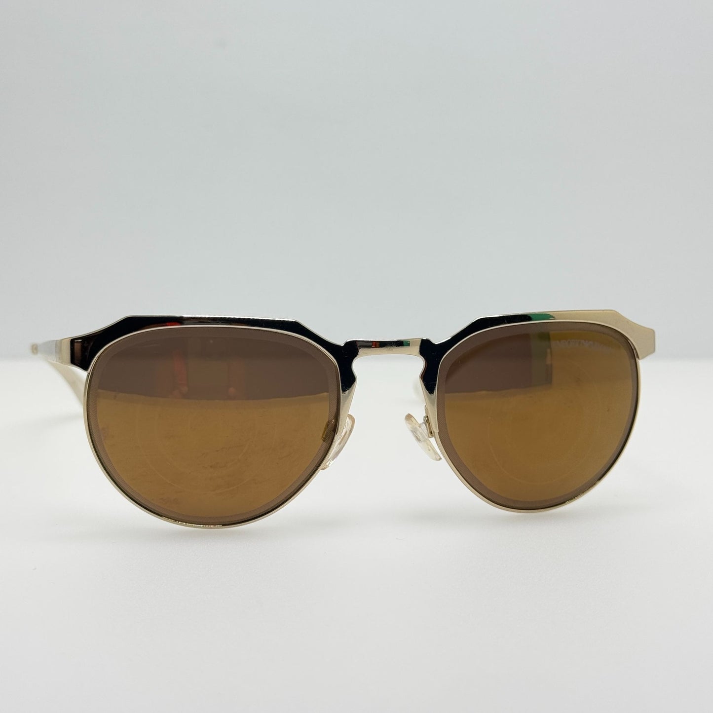 Emporio Armani Sunglasses EA 2067 3013/7D 54-21-140