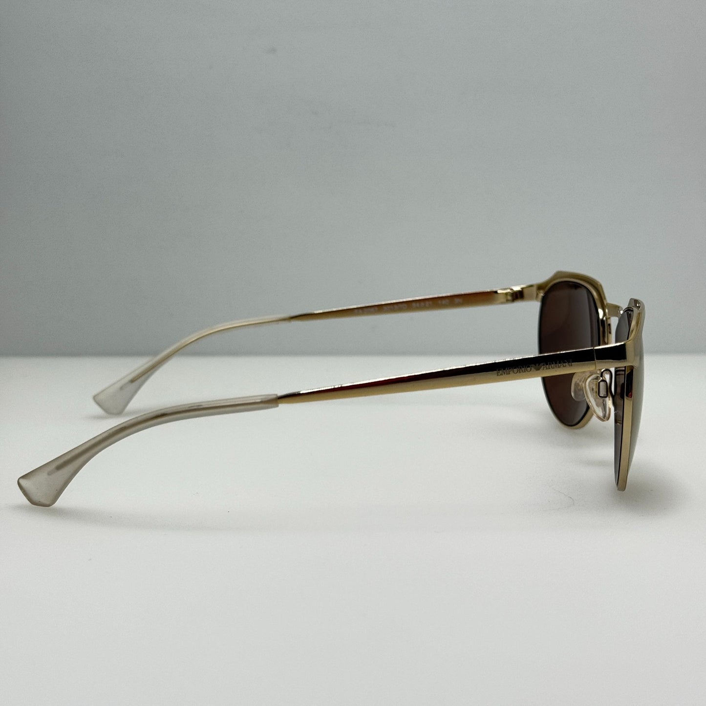 Emporio Armani Sunglasses EA 2067 3013/7D 54-21-140