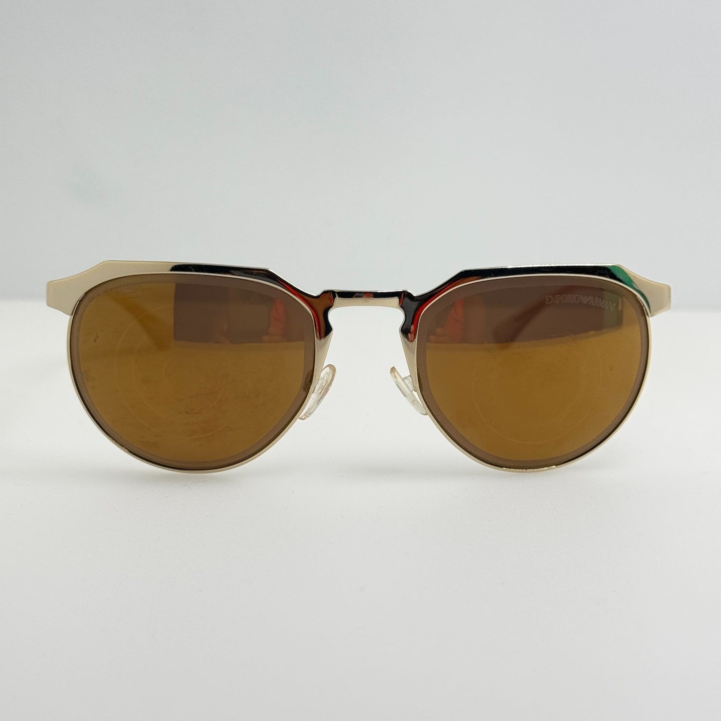 Emporio Armani Sunglasses EA 2067 3013/7D 54-21-140