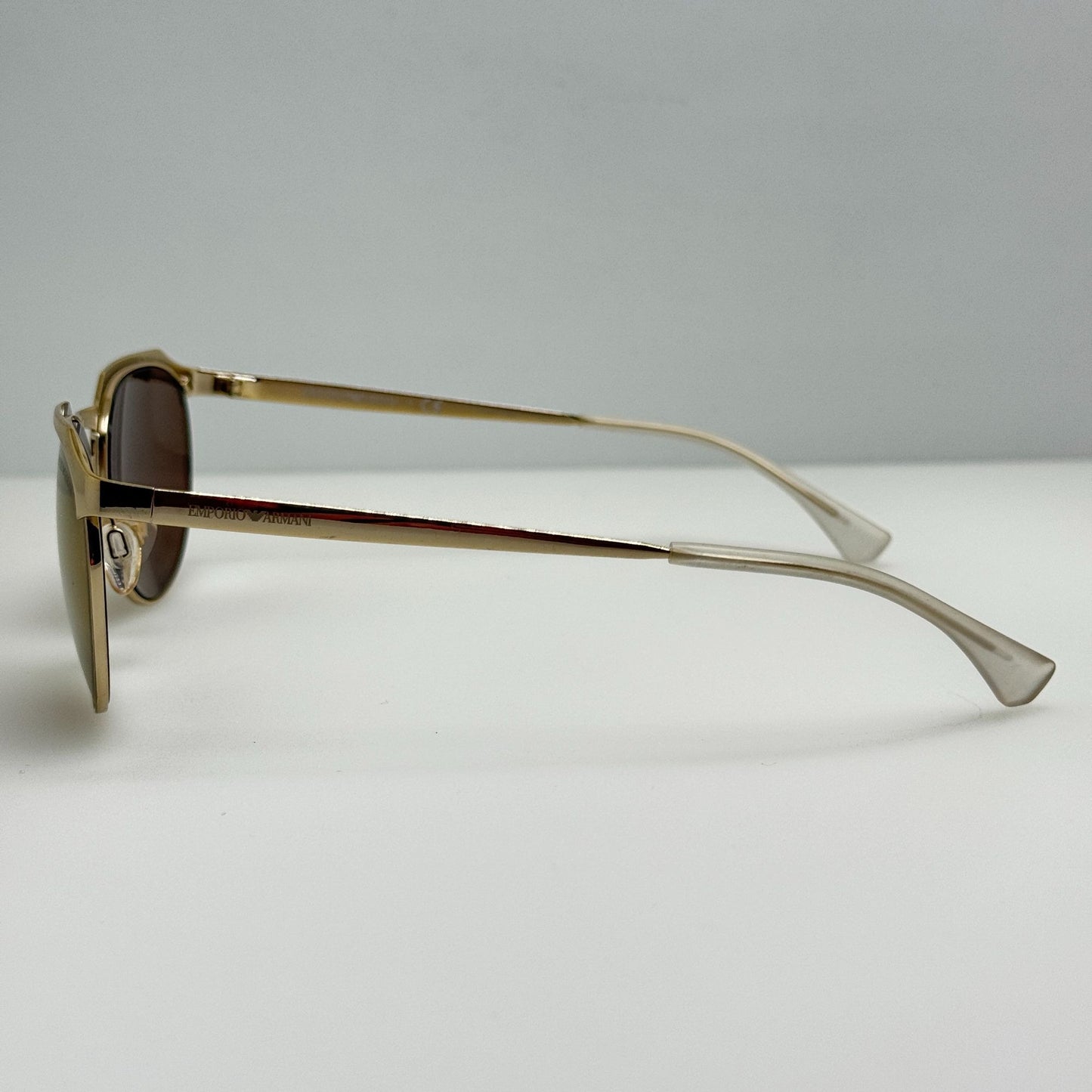Emporio Armani Sunglasses EA 2067 3013/7D 54-21-140