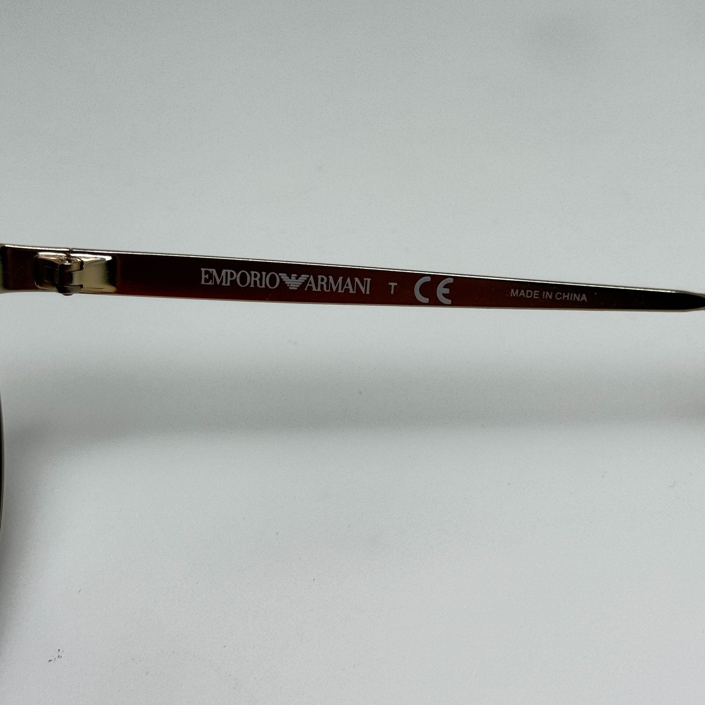 Emporio Armani Sunglasses EA 2067 3013/7D 54-21-140