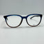 Oakley OX1135-0352 Reversal Blue Eyeglasses Eye Glasses Frames 52-17-137